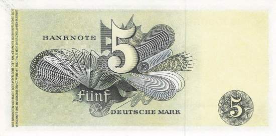 5 Mark 1948